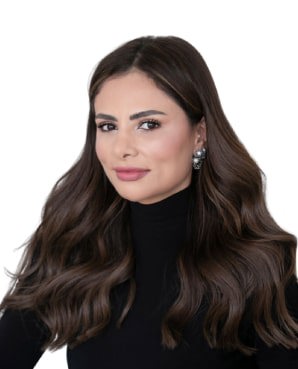 Amena Bakr