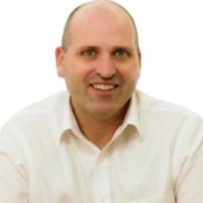Tim O'Connor