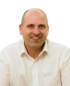 Tim O'Connor