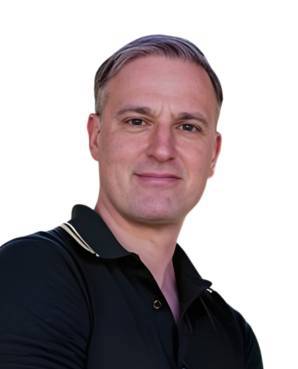 Prof Jef Caers