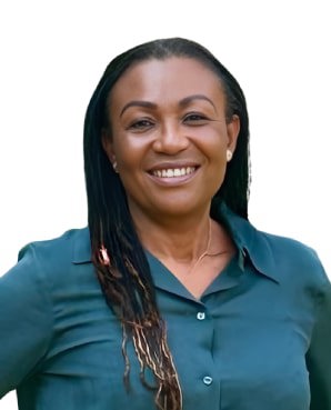 Nafi Quarshie