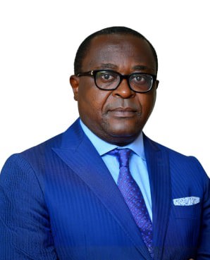 Guy Robert Lukama