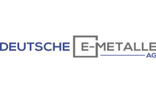 Deumet Logo Min