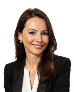 Irina Gorbounova
