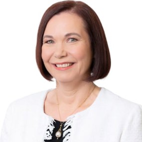 Tania Constable