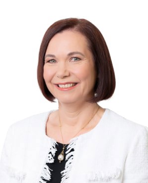 Tania Constable