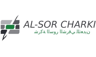 AI SORCHARKI Logo