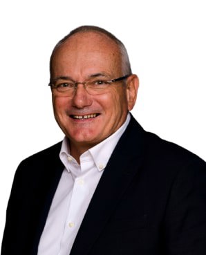 Pascal Lacourie
