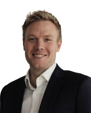 Andrew Lockie