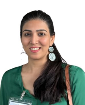 Marium Khalid
