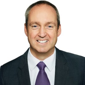 Graham Kerr
