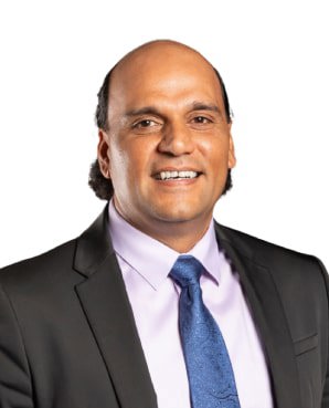 Dr. Muhammed Imran