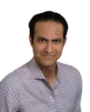 Prof. Saleem Ali