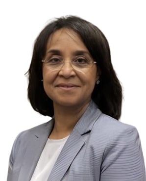 Mounia Boucetta