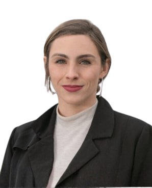 Abigail Hunter