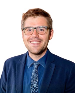 Dr. Fred Morstatter