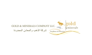 Gold And Minerals