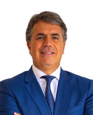 Ramon Barua