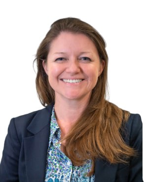 Dr. Sarah Gordon