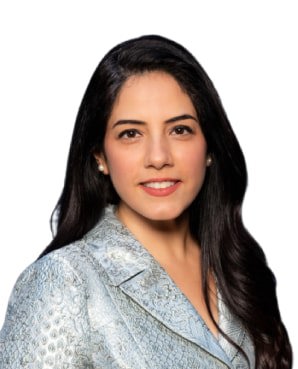Dr. Sara Vakhshouri