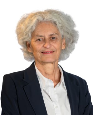 Valérie Levkov