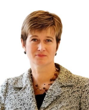 Vicky Bowman