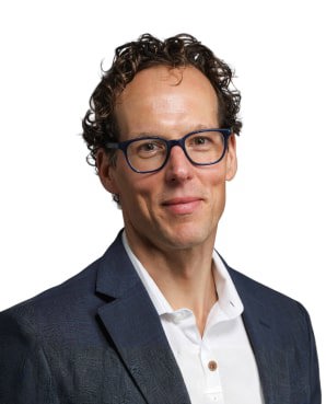 Pim Kalisvaart