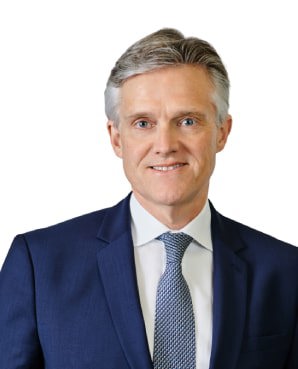 Hon. Rod Phillips