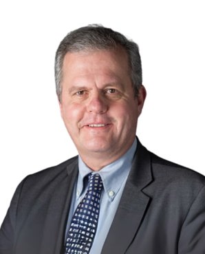 Dr. Mark Robinson