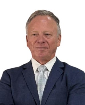 Wayne Koshman