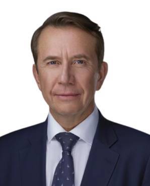 Hon. Scott Brison