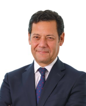 Joaquín Villarino