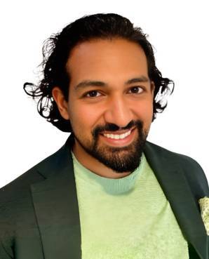 Rahim Bapoo