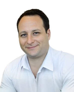 Simon Yacoub