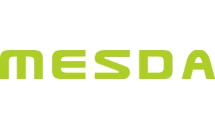 Guangxi MESDA Logo