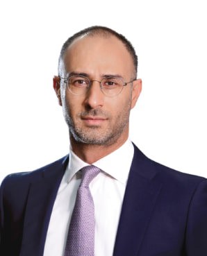 Frederic Ozeir