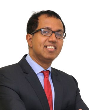 Dr. Hamid Rashid