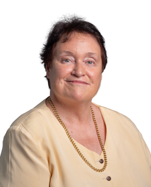 Melissa ‘Mel’ Sanderson