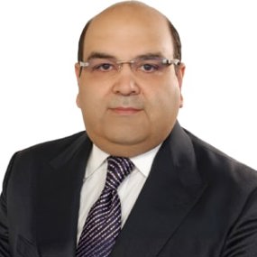 Cyrus Hiramanek
