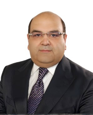 Cyrus Hiramanek