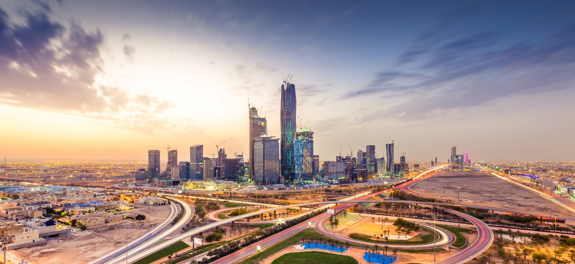 Riyadh