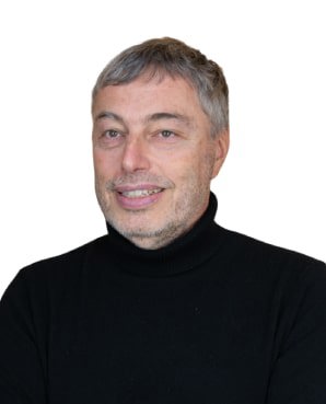 Bernd Mann
