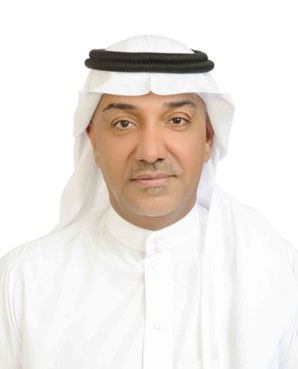 Eng. Abdullah Al Jehani