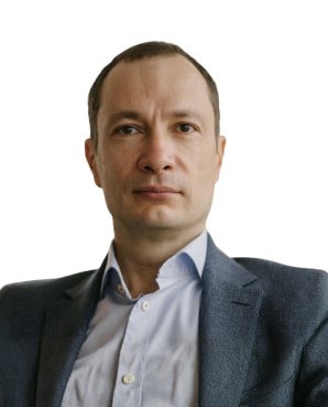 Eugene Antonov