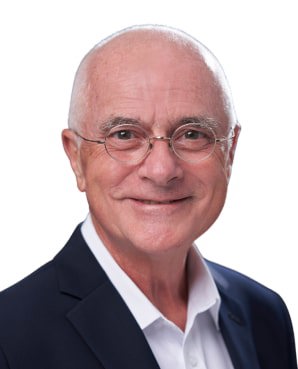 Peter Arkell